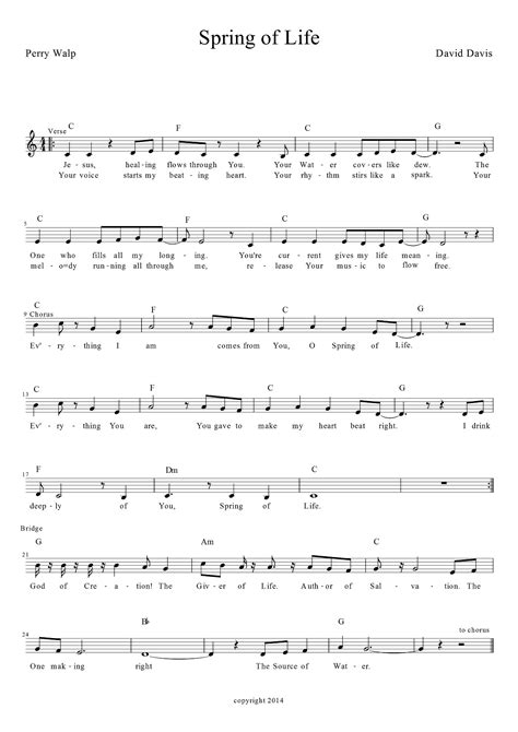 Image result for Spring of Life 2000