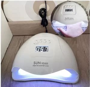 Nail Polish Dryer - Buy Nail Polish Dryer Online at Best Prices In ...