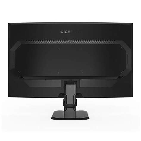 Buy Gigabyte GS27FC 27 inch FHD Curved Gaming Monitor