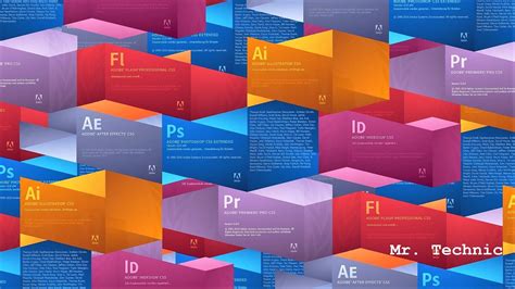 Sintético 98+ Foto Descargar Adobe Creative Cloud Todos Los Programas ...