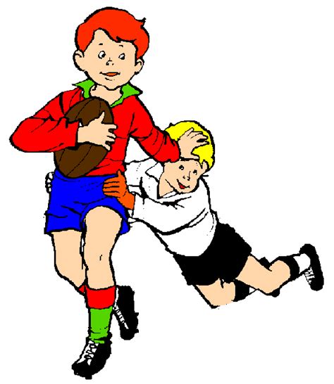 Rugby Clip Art 的图像结果