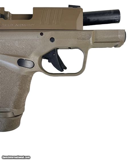 Image result for Springfield Hellcat