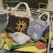 Buy Linda's Family of Macrame Purses - Patterns & Instructions for 23 ...