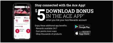 Image result for Ace Rewards Program