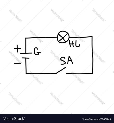 Electricity Drawing 的图像结果