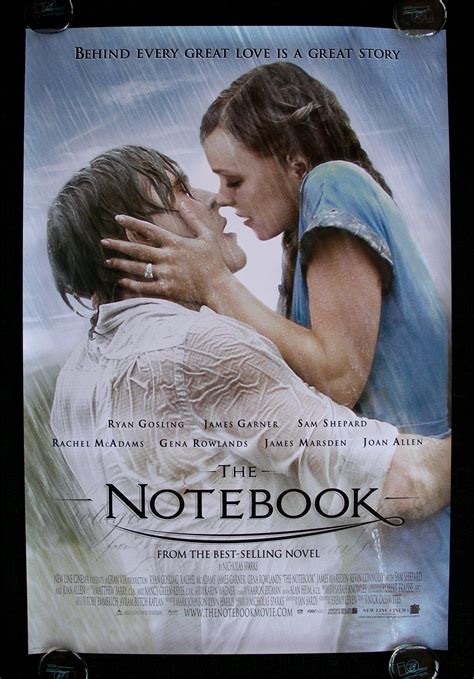 Image result for Notebook Film