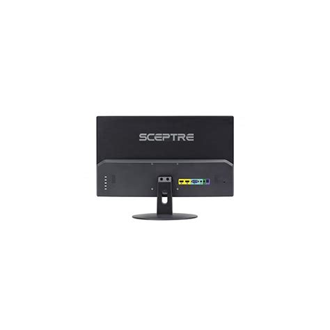 Sceptre 20-inch Ultra Thin LED Monitor with Built-in India | Ubuy