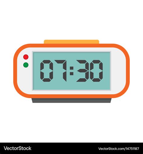 Digital Clock Vector 的图像结果