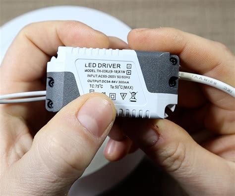 How to Fix LED Driver 的图像结果