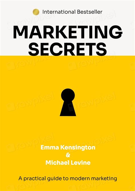 Marketing Book Materials Cover 的图像结果