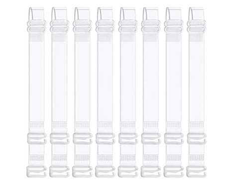 Buy PRB presents transparent strap for bra | invisible clear ...