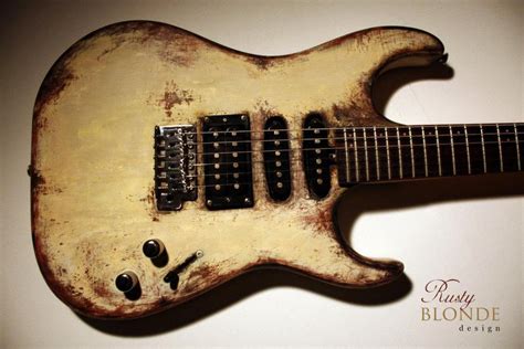 Image result for Rusty G