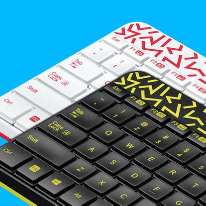 Logitech MK240 Nano Wireless Keyboard and Mouse Combo | TPSTECH.in ...