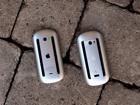 Image result for Magic Mouse 2 Firmware Update