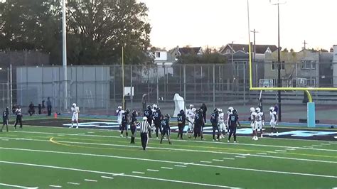 Canarsie High School - Oscar Santiago highlights - Hudl