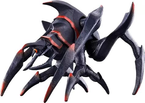 Gamera Attack Of Legion