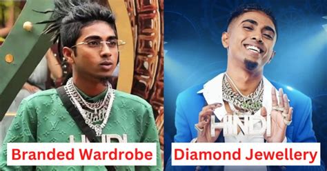 Luxury Cars To Diamon Necklaces — 5 Expensive Things 'Bigg Boss 16 ...