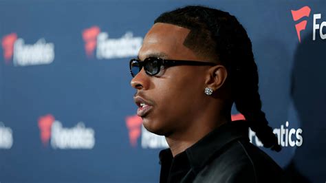 Lil Baby Net Worth Lets Him Splash the Cash