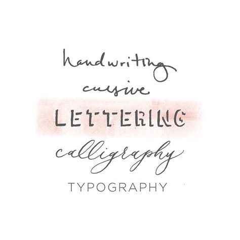 Image result for Different Handwriting