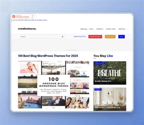 Image result for Magazine/Blog Example