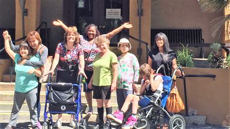 What Can Group Homes Offer People with Disabilities? - Autism Housing ...