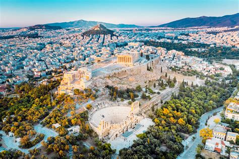 25 Best Things To Do In Athens (Welcome To Greece!)