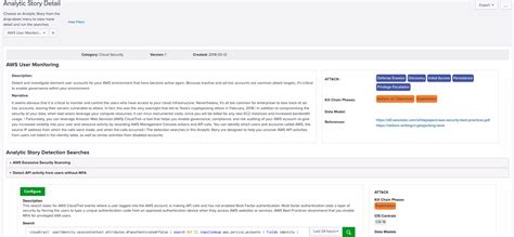 Image result for Splunk Security Essentials Chart