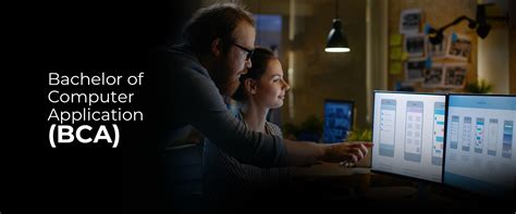 Bachelor of Computer Applications (BCA) Course | Sandip University Nashik