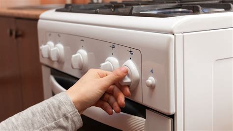 How To Relight Pilot Light On Gas Oven | Homeminimalisite.com