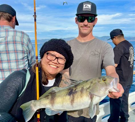 July Fishing Forecast in Dana Point | Dana Wharf Sportfishing