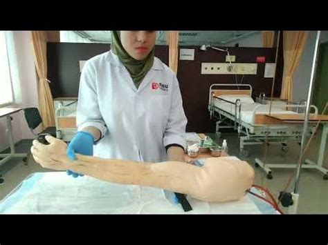 Image result for Venipuncture Tutorial