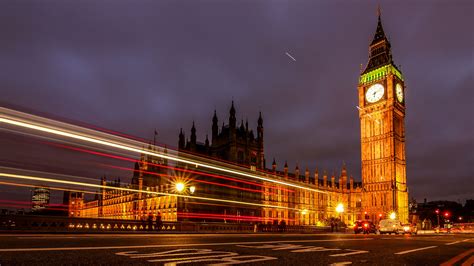 Big Ben to fall silent for 3 years | Condé Nast Traveller India