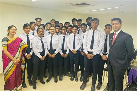 JB Institute of Hospitality Management Kolkata Campus: Photos, Virtual Tour