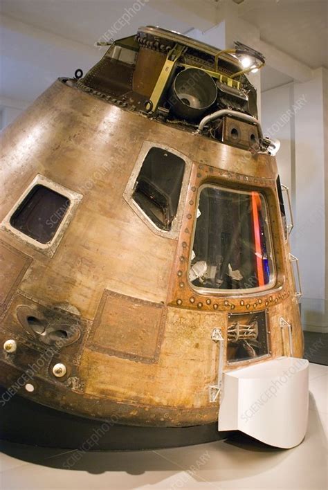 Apollo 10 Command Module 的图像结果