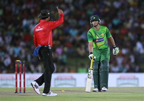 Islamabad United's batsman Khalid Latif was banned for five years by ...