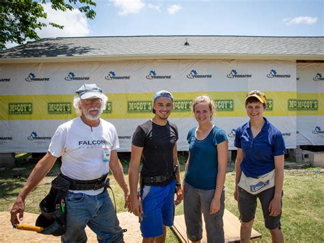 Texas – Mennonite Disaster Service