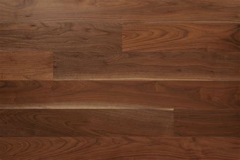 Unfinished Engineered Walnut Flooring - Sheoga Hardwood Flooring