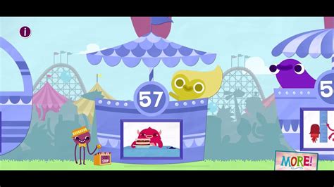 Image result for Endless Numbers Learning