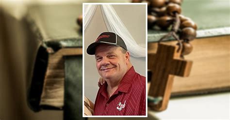 Obituary | David Alan Maupin of Lebanon, Kentucky | Bosley Funeral Home