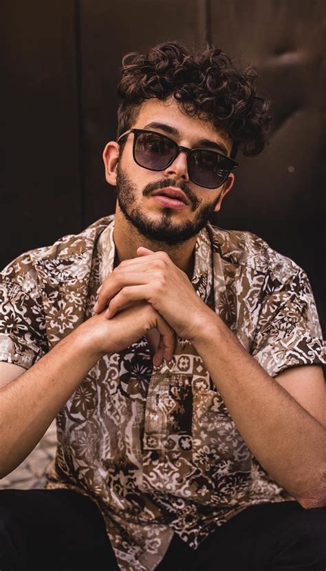 5 Stunning Short Beard Styles for Men to try in 2020