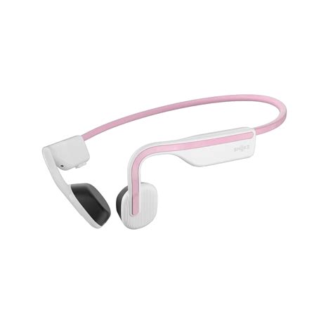 Shokz OpenMove Open Ear Bone Conduction Headphones