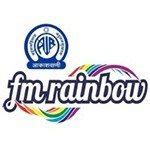 AIR - FM Rainbow Mumbai 107.1 FM online live