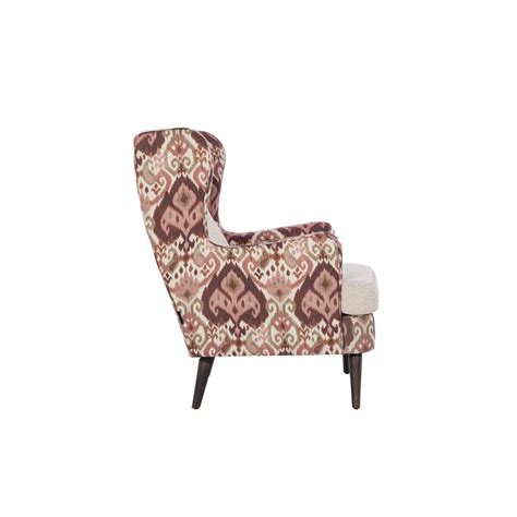 Pebble Accent Chair – Bay Window