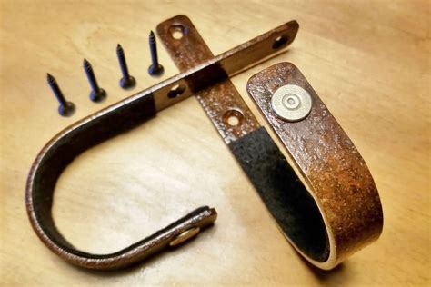 Buy Verdict Brackets, LLC Racks Hangers Lever Action Musket ...