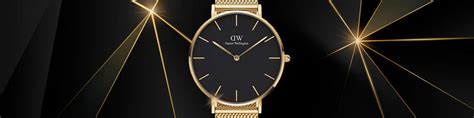Unisex Black Watches: Timeless Elegance for All – Just In Time