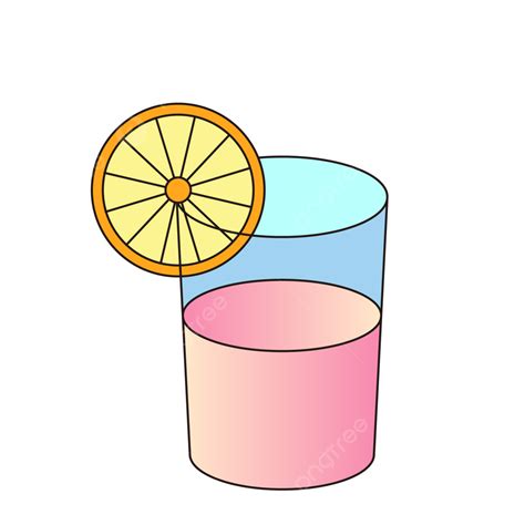 Summer Juice Lemon, Summer, Fruit Juice, Lemon PNG and Vector with ...