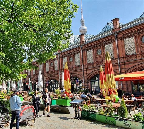 HACKESCHER MARKT (2026) All You Need to Know BEFORE You Go (with Photos ...