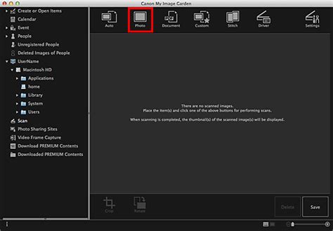 Image result for Canon Pixma Scanning Tutorial