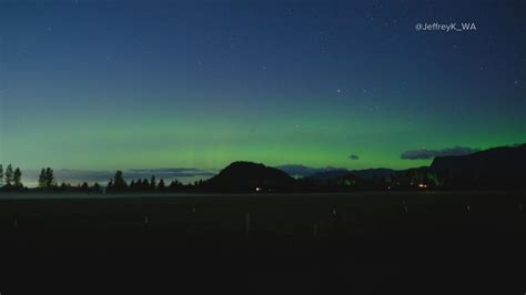 Where to see the Aurora Borealis | king5.com