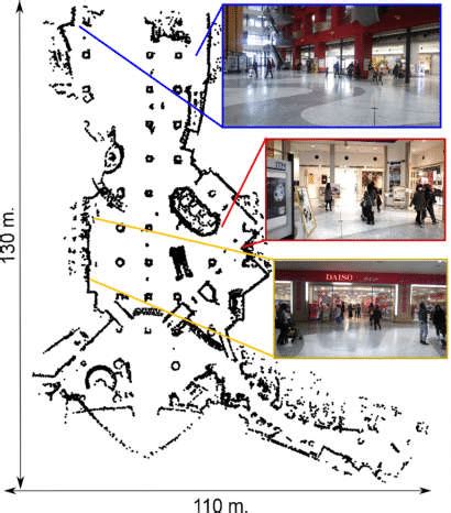 How to Create Environment Map 的图像结果